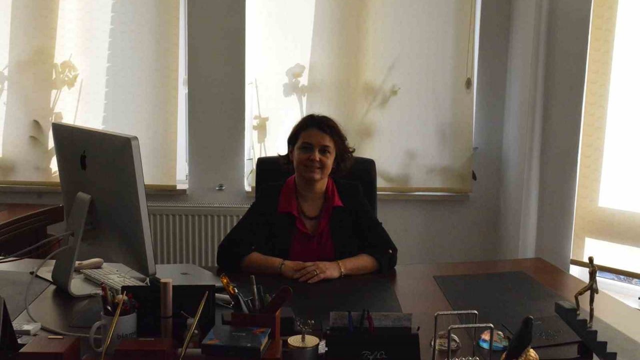 Prof. Dr. Özlem Diken: DİLKOM sadece uygulama değil, güçlü bir araştırma merkezidir