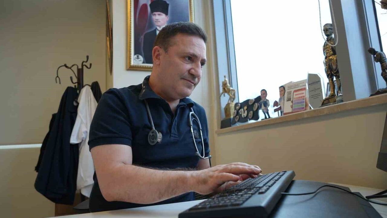 Prof. Dr. Şevket Özkaya: Antioksidan ve vitamin takviyeleri ömür kısaltabilir