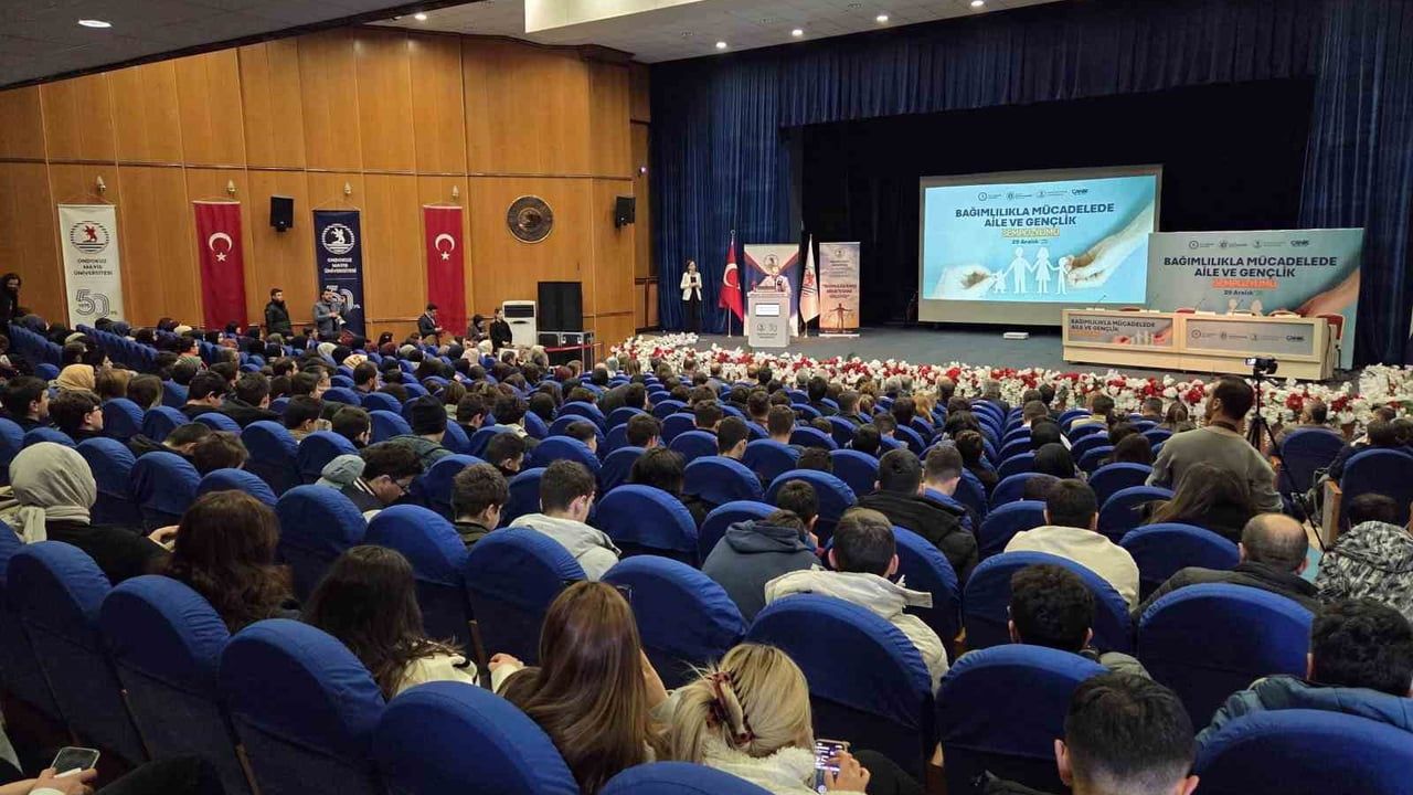 Prof. Dr. Uzbay: Kumar ve bahis bağımlılığı kimyasal bağımlılıktan farklı değil