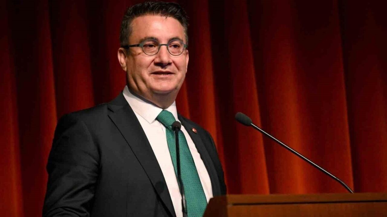 Prof. Dr. Yusuf Baran, Aile ve Sosyal Hizmetler Bakanlığı Bilim Kurulu Üyeliğine Seçildi