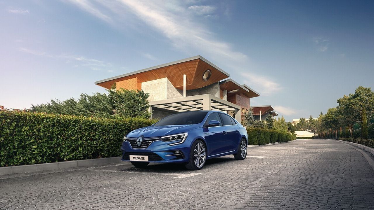 Renault Kasım’da Türkiye’nin en çok satan markası oldu