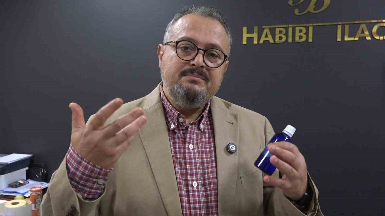 Rize’de geliştirilen yerli mikroorganizmalarla çevreci yağmur tohumlama çözümü