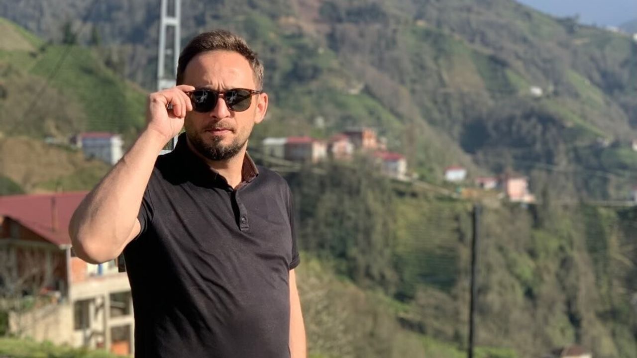 Rize’de Otomobil Bariyerlere Çarptı: 1 Ölü, 1 Ağır Yaralı