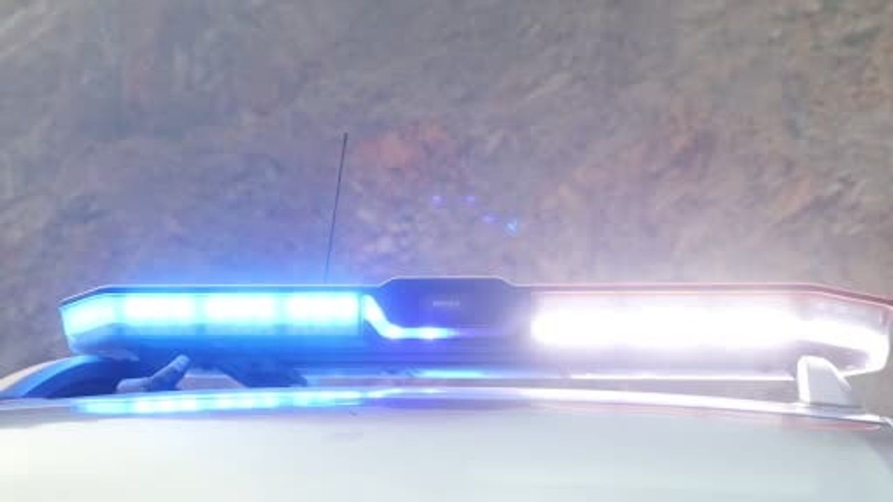 Rize'de silah atölyesine baskın: Ardeşen'de çok sayıda parça ele geçirildi