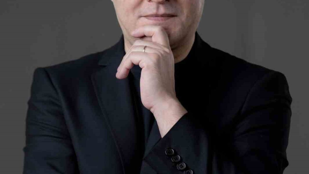 Robert Lakatos İstanbul'da: İDSO ile Wieniawski ve Mendelssohn