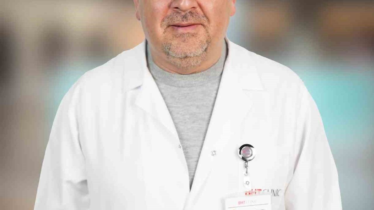 Robotik cerrahi genel cerrahide kuralları yeniden yazıyor