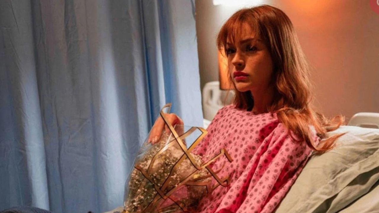 RTÜK'ten Karar: 'Jasmine' Dizisine En Üst Sınırdan Ceza ve Katalogdan Silme Kararı! 