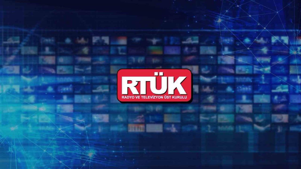 RTÜK: Yetkili Mercilerin Açıklamaları Esas Alınmalı