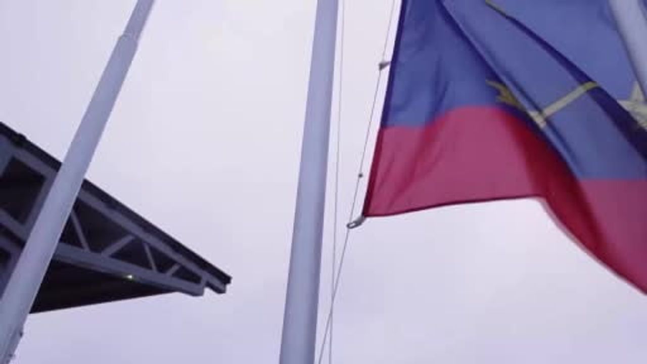 Rusya: Oreşnik füze sistemi Belarus'ta muharebe görevine başladı