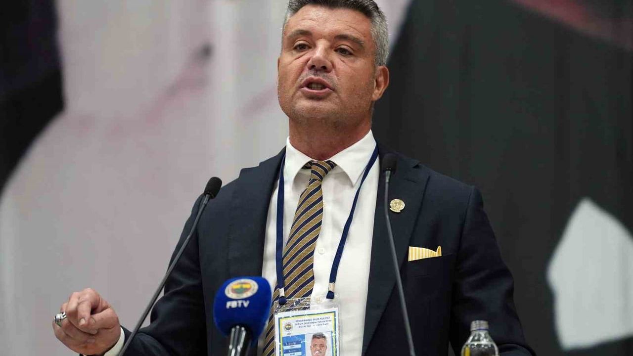 Sadettin Saran, İstanbul Cumhuriyet Başsavcılığı'nın uyuşturucu soruşturması kapsamında ifadeye çağrıldı