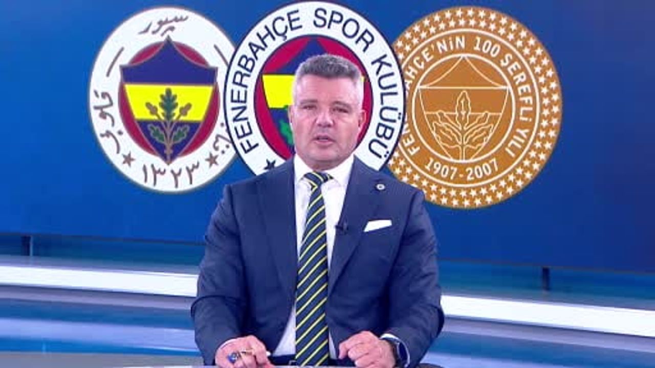 Sadettin Saran: Sezon Sonunda Kulübü Olağanüstü Genel Kurula Götüreceğiz