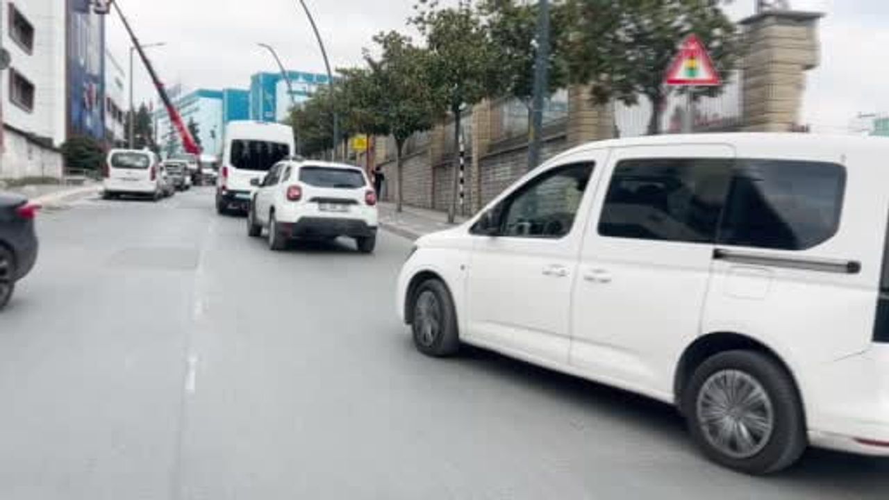 Sadettin Saran, uyuşturucu soruşturması kapsamında adli kontrolle serbest bırakıldı