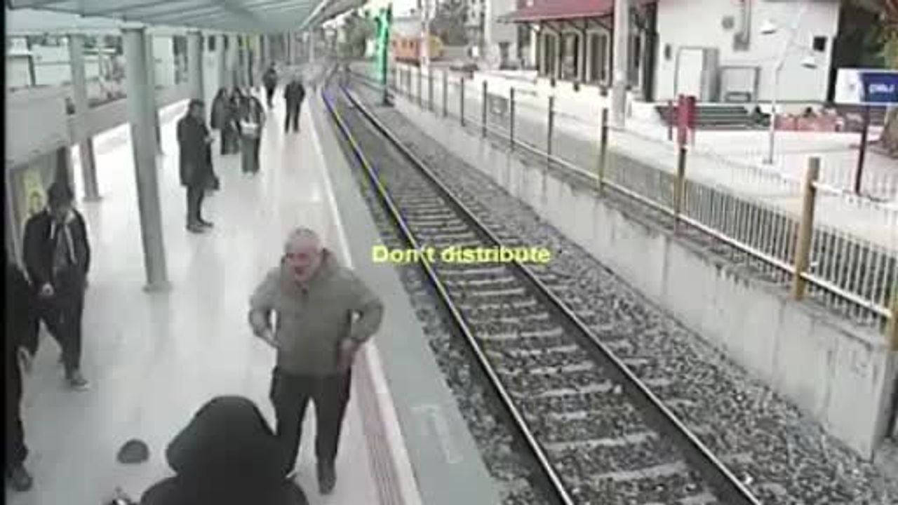 Sağlık Bakanı Memişoğlu: OED müdahalesi doğru ilk yardımı doğruladı