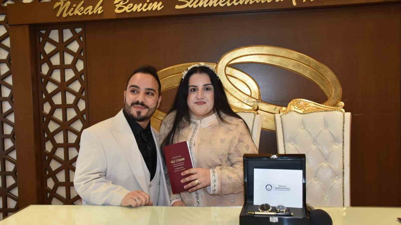 Şahinbey Belediyesi 2025’te Türkiye rekorunu sürdürdü