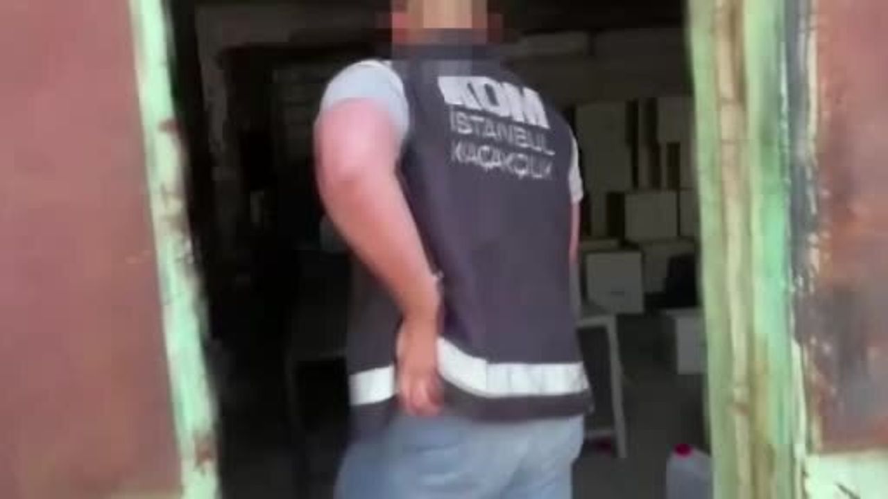 Sahte alkolden ölüme ilişkin davada karar: David Buskazade 6 yıl hapis