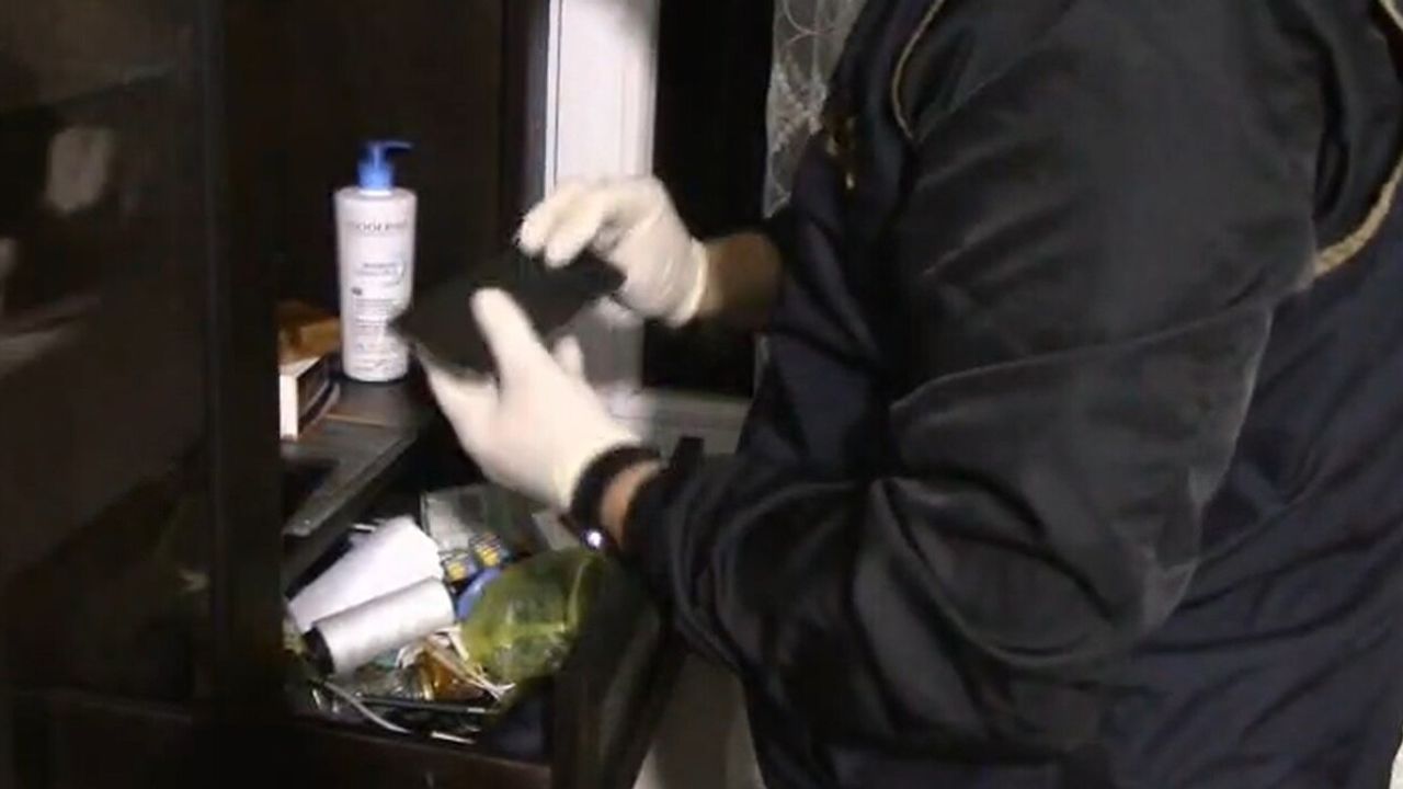 Sakarya'da DEAŞ operasyonunda 4 Irak uyruklu gözaltı