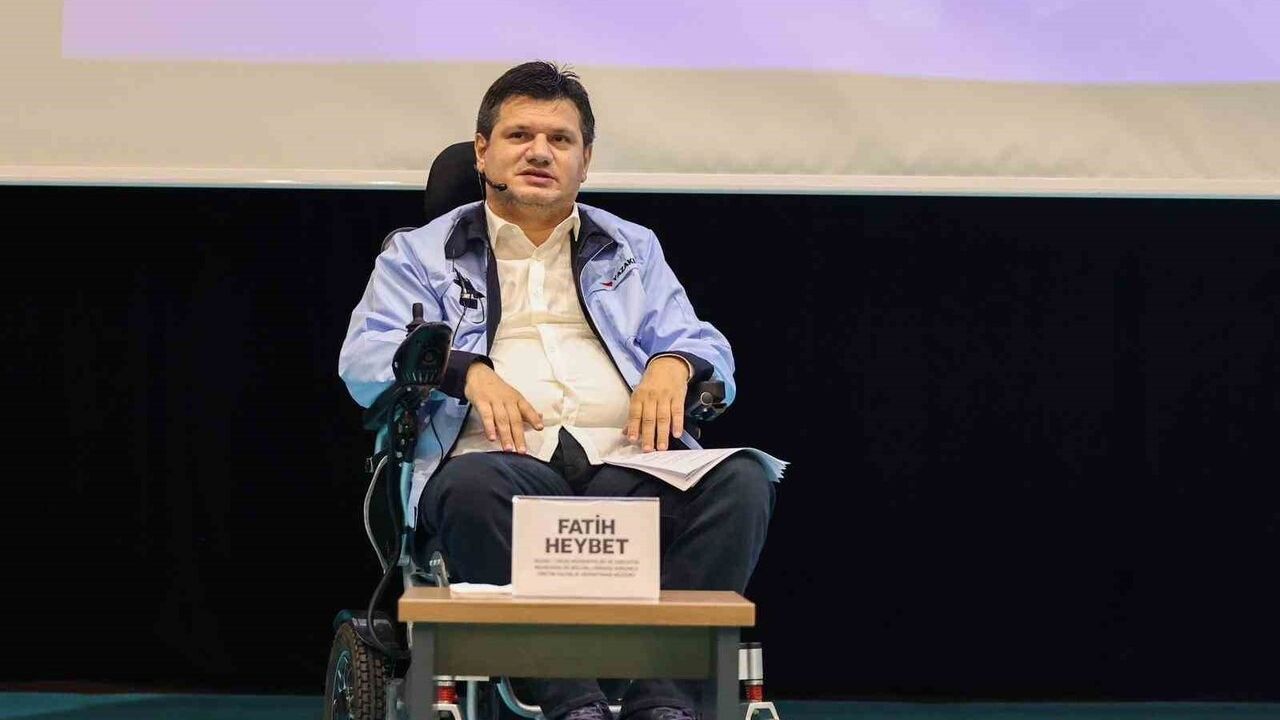 Sakarya'da Engelliler İçin Kariyer ve İstihdam Günü