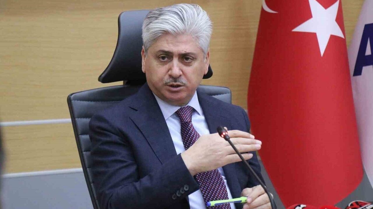 Sakarya'da Kasım Denetimleri: Trafikte 126 milyon 853 bin 819 TL Ceza