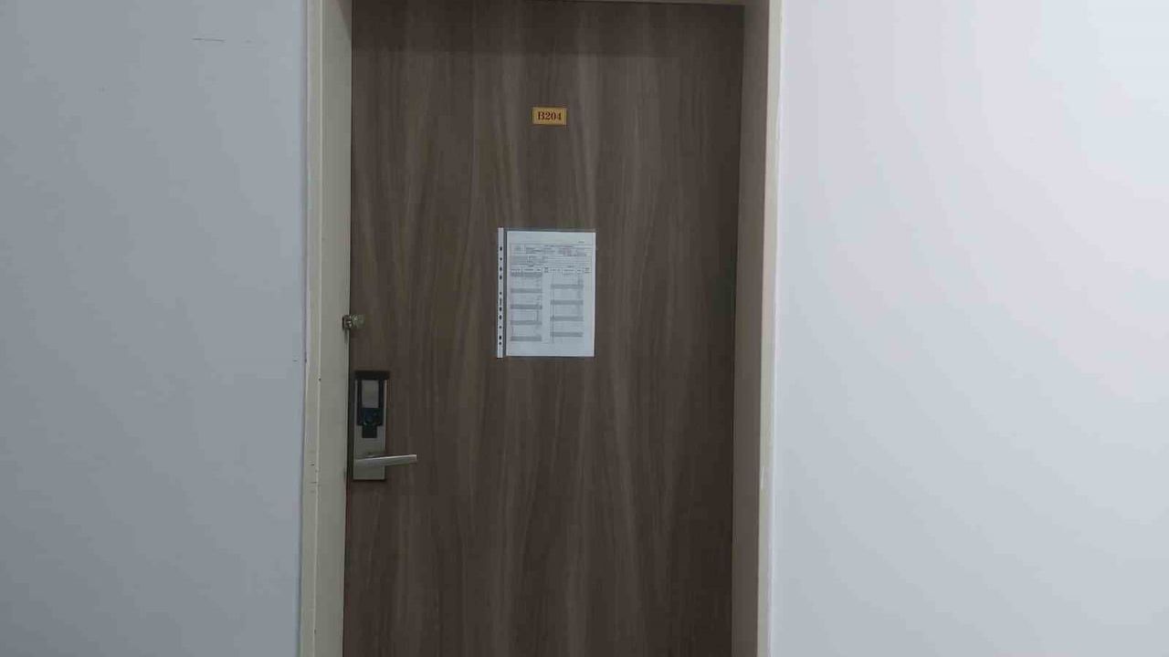 Sakarya'da yurt odasında fenalaşan üniversiteli T.S. hastanede hayatını kaybetti