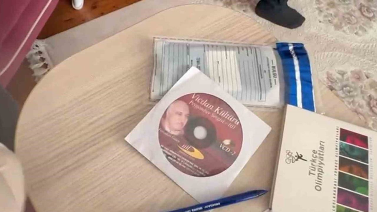 Sakarya merkezli 4 ilde FETÖ/PDY operasyonu: 3 şüpheli tutuklandı