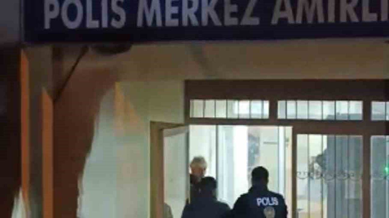 Samandağ'da 30 yıl 2 ay 8 gün hapis cezası ile aranan şahıs yakalandı