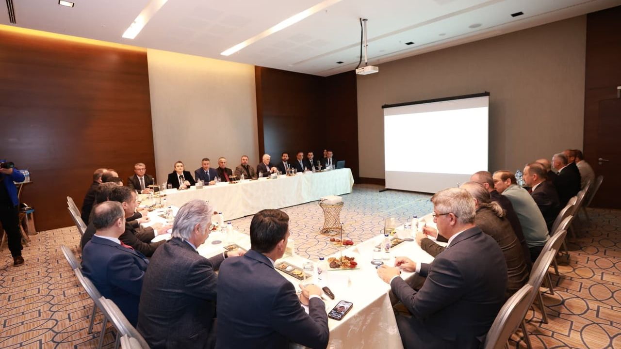 Samsun 2025 Turizm Stratejisi ve Tanıtım Çalışmaları