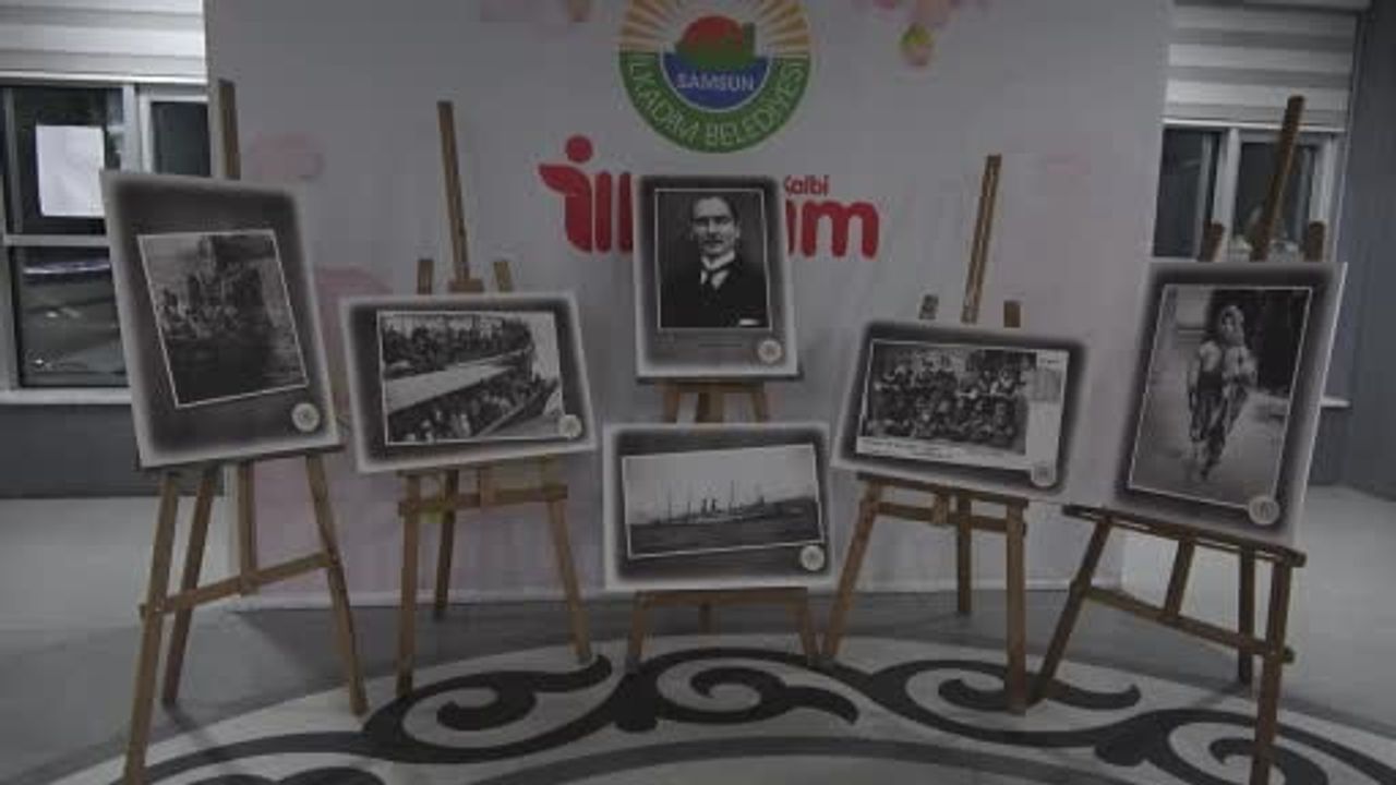 Samsun Balkan Türkleri'nden Geleneksel Dayanışma Gecesi