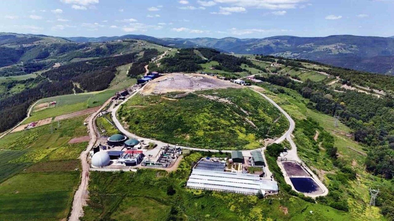 Samsun Büyükşehir enerjisini güneşten karşılıyor: 119 milyon kWh üretim, 285 milyon TL tasarruf