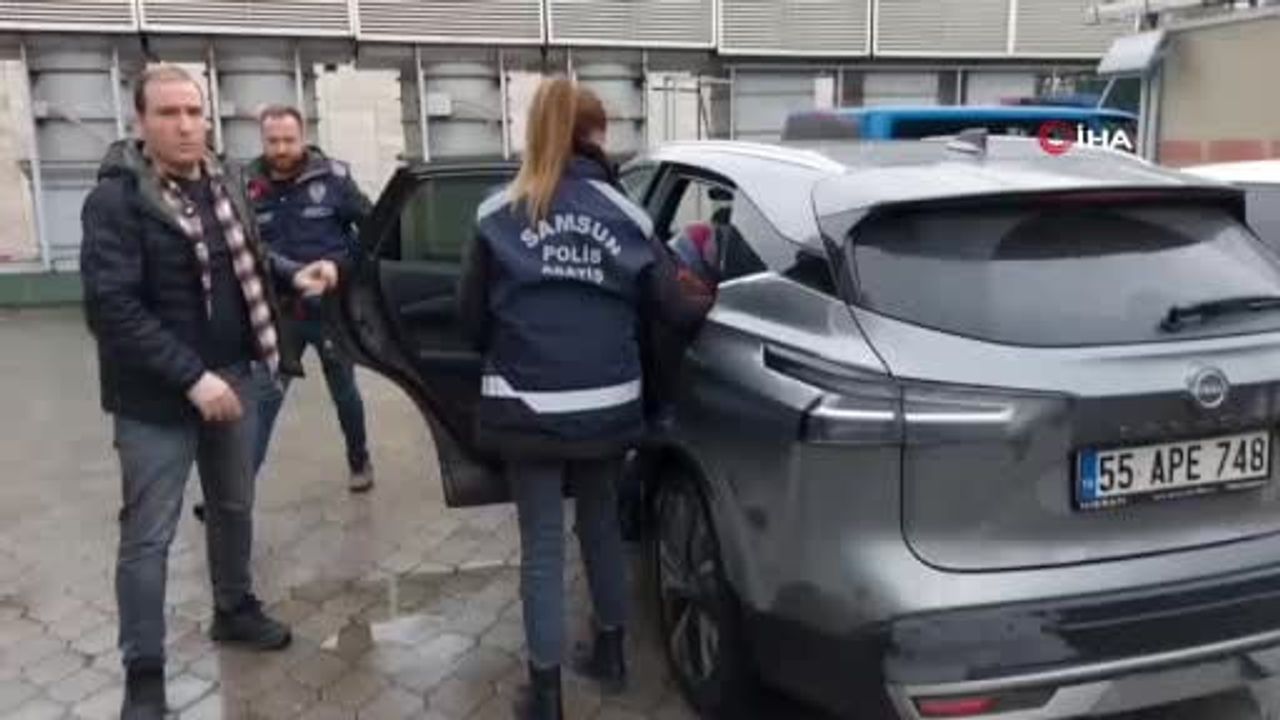 Samsun'da anne hakkında kızını boğarak öldürme suçundan ağırlaştırılmış müebbet hapis talebi