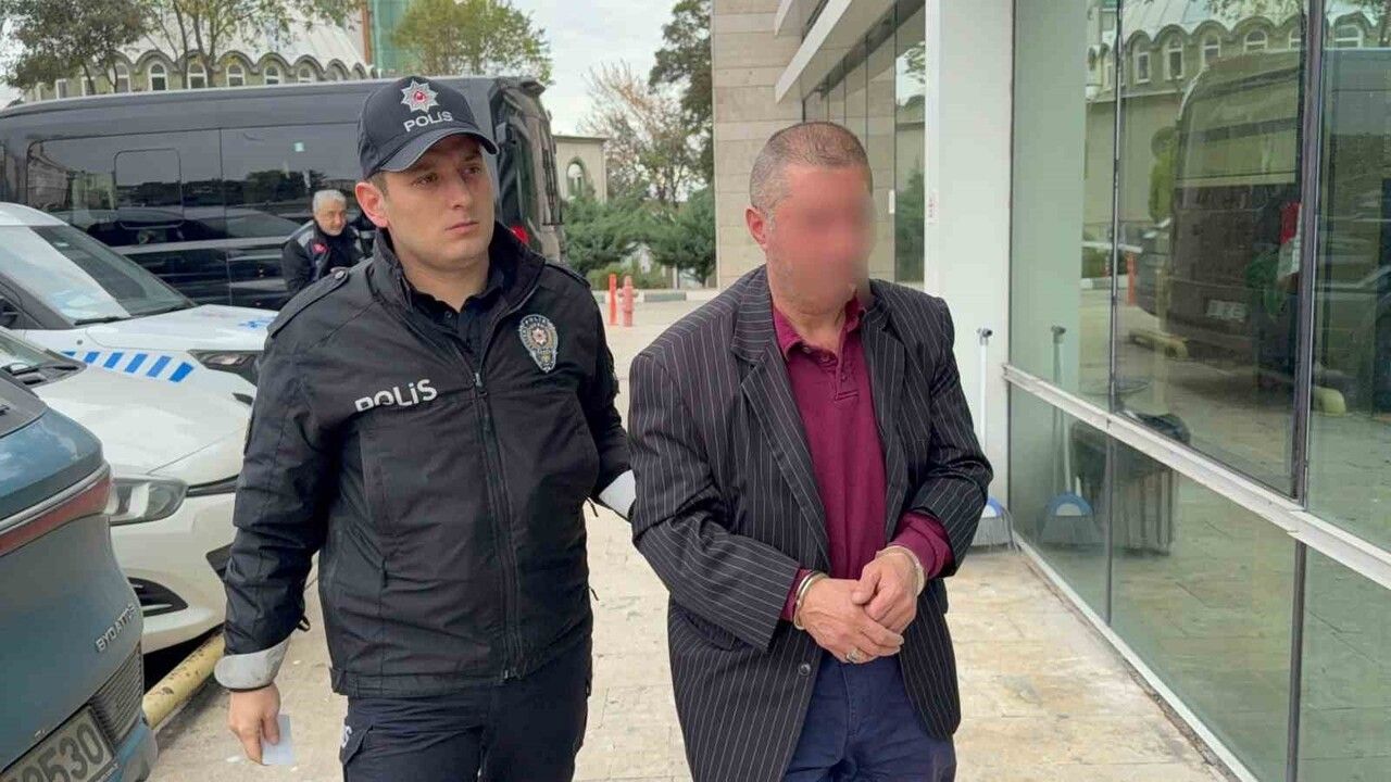 Samsun'da büfeden 15 bin TL'lik kazı-kazan çalınması — şüpheli adli kontrolle serbest