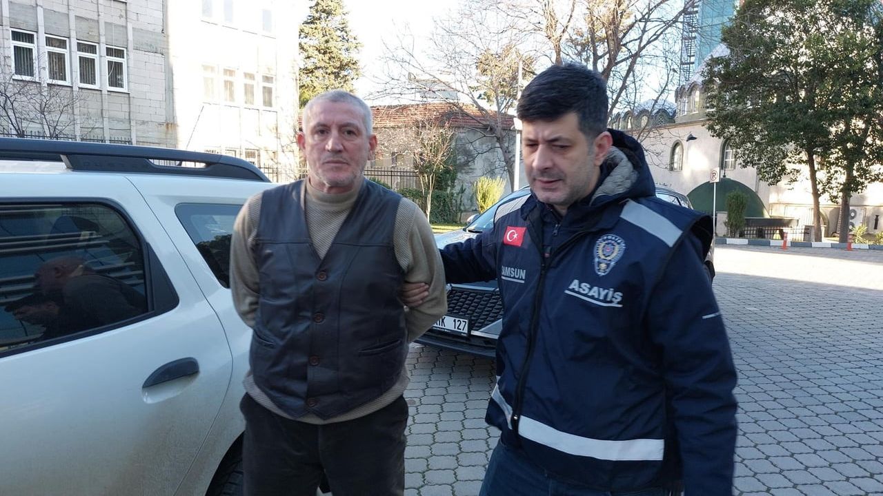 Samsun'da eski ortak, nakliyatçı baba-oğulu ağır yaraladı — 22 yıl 1 ay hapis