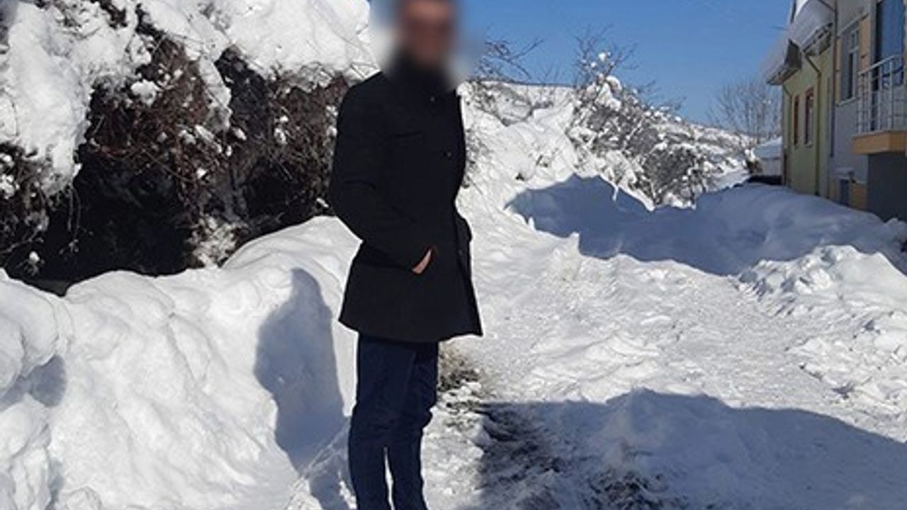 Samsun'da husumet kanlı bitti: 1 kişi ağır yaralandı