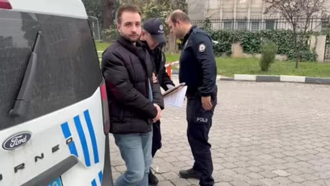 Samsun’da motosiklet kazasında 18 yaşındaki sürücü yaşamını yitirdi, otomobil sürücüsü adliyeye sevk edildi