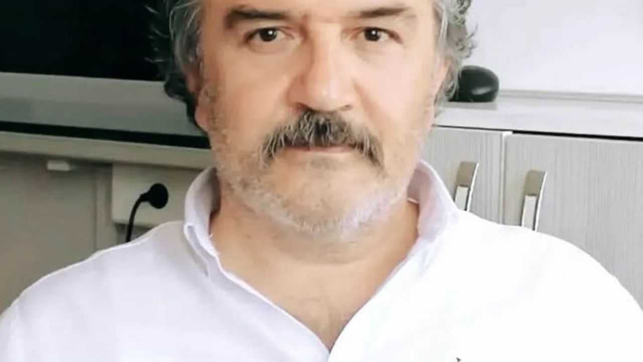 Samsun'da sınıf öğretmeni Mehmet Muslu hayatını kaybetti