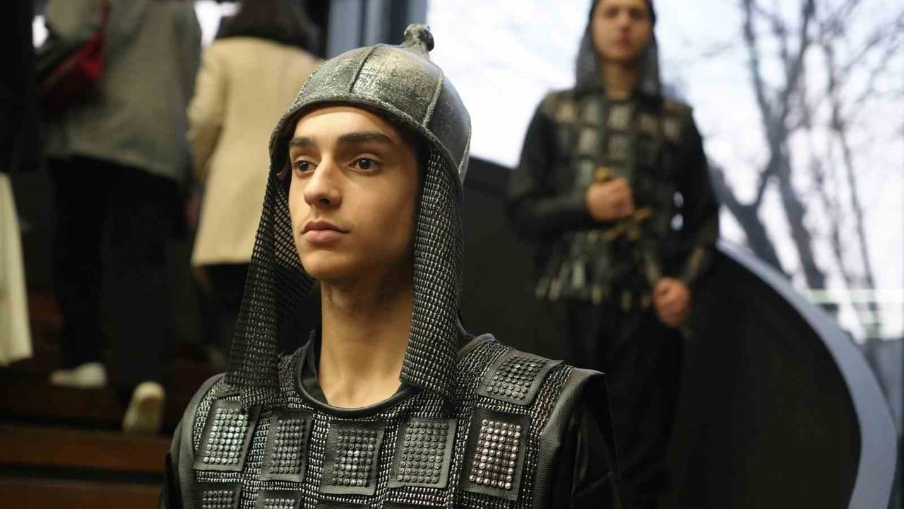 Samsun'da Türk Dünyası Buluşması: 9 Ülkenin Kültür Şöleni