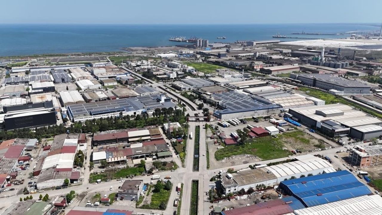 Samsun İŞKUR 2025’te 24 bin 900 kişiyi istihdama yönlendirdi