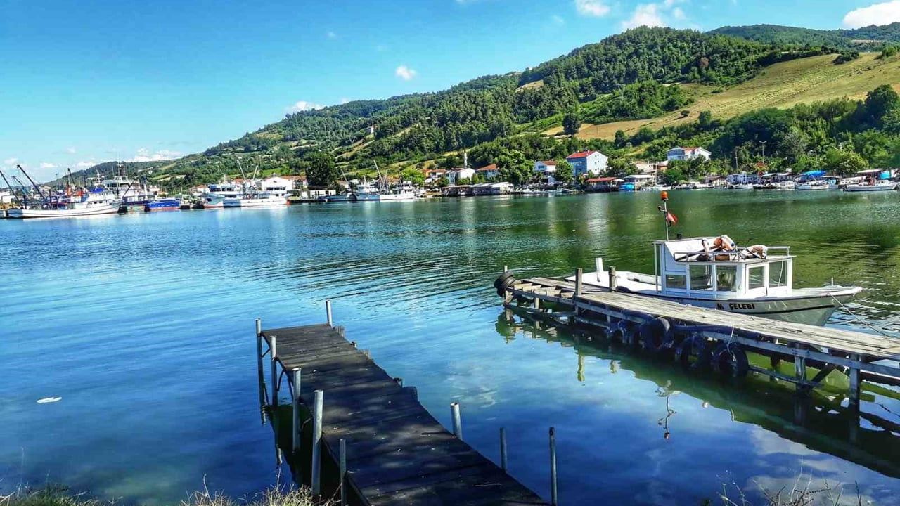 Samsun, Kushimoto Kardeş Şehir Parkı ile Japon turistleri yeniden çekecek