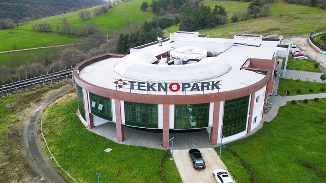 Samsun Teknopark, Karadeniz’in teknoloji üretim merkezi olma rolünü sürdürüyor