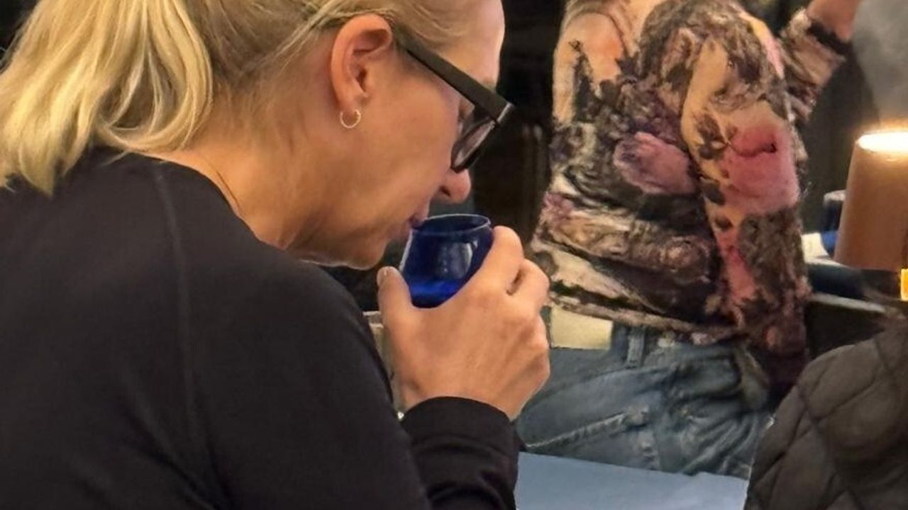 San Francisco'da Hermus Zeytinyağları ve Ali Zihnioğlu'na Yoğun İlgi