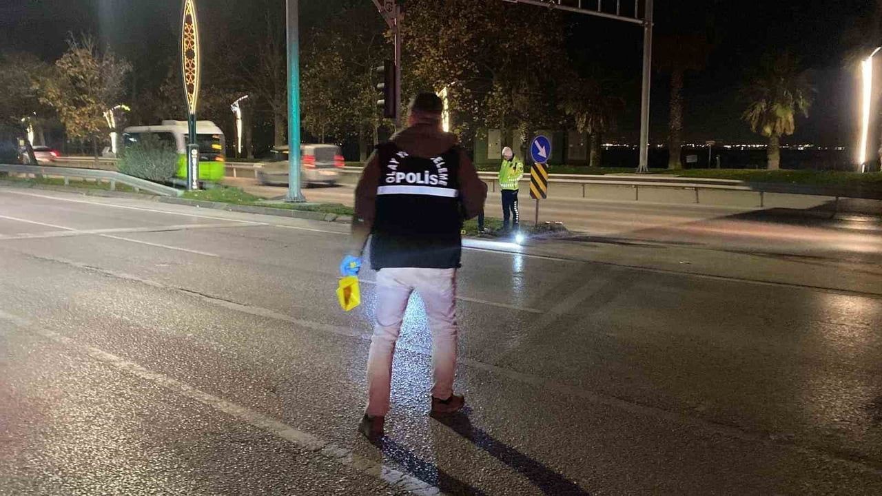 Sanayi Mahallesi'ndeki silahlı çatışmada 2 şüpheli tutuklandı