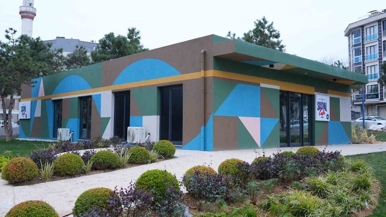 Sancaktepe'de sosyal tesisler: kalite ve uygun fiyat