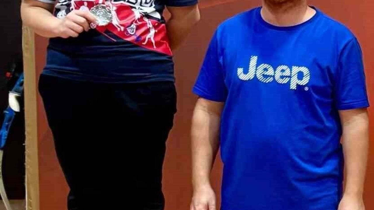 SANKO Okulları'ndan Kurtuluş Kupası'nda Büyük Okçuluk Başarısı