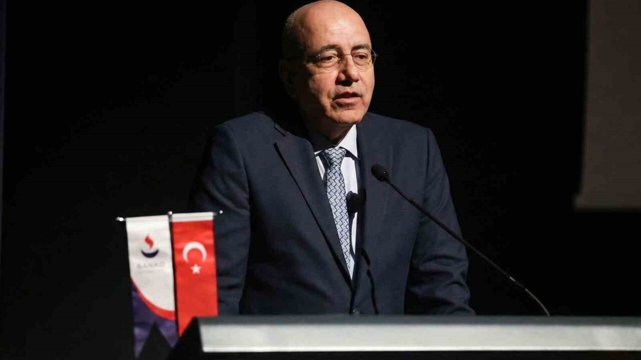 SANKO Üniversitesi 2025-2026 Akademik Yılı Açılışı ve Beyaz Önlük Töreni