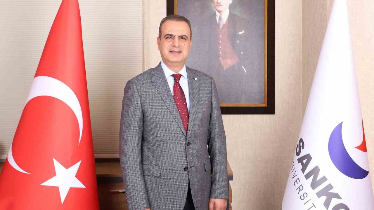 SANKO Üniversitesi Yetkililerinden Gaziantep'in 104. Kurtuluş Yıldönümü Mesajı