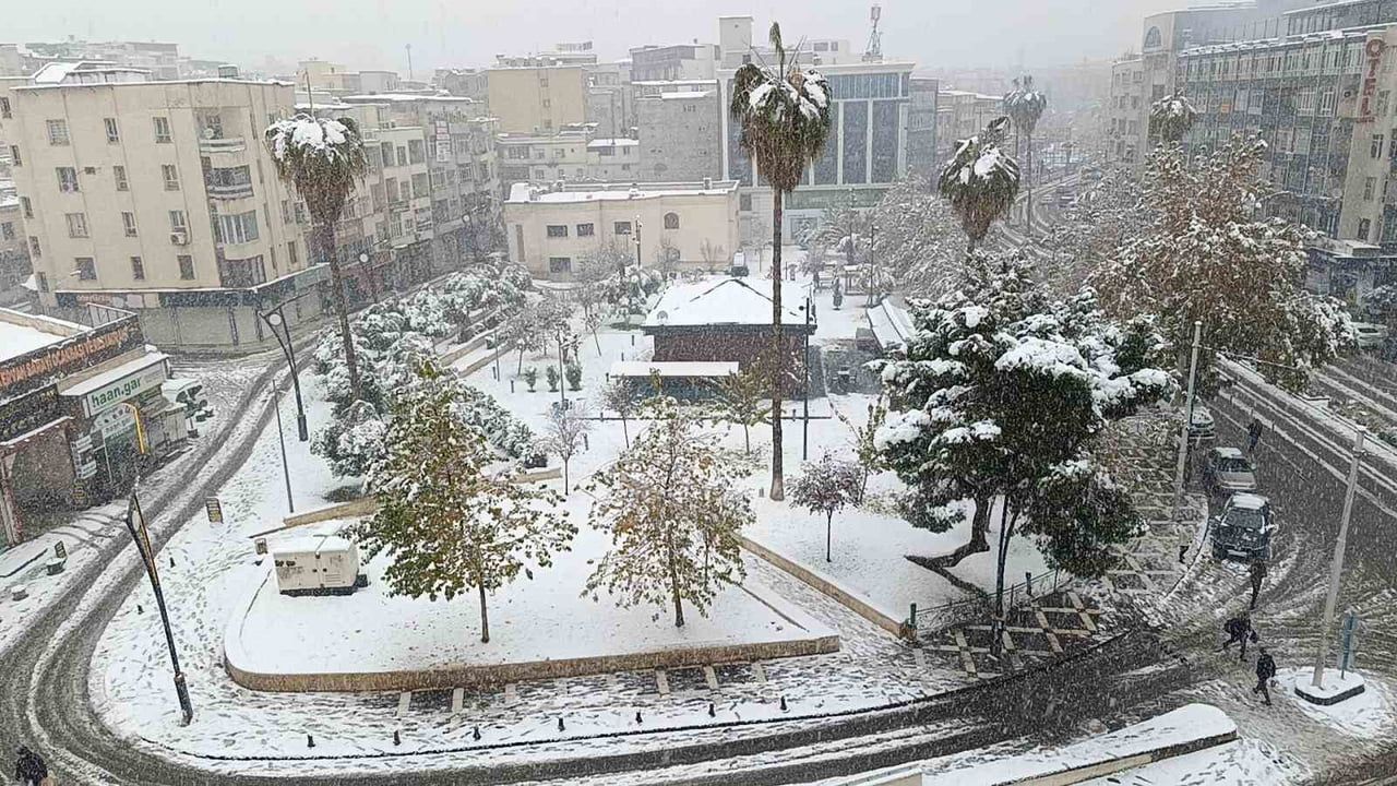 Şanlıurfa'da 30 Aralık 2025 Salı günü eğitime 1 gün ara