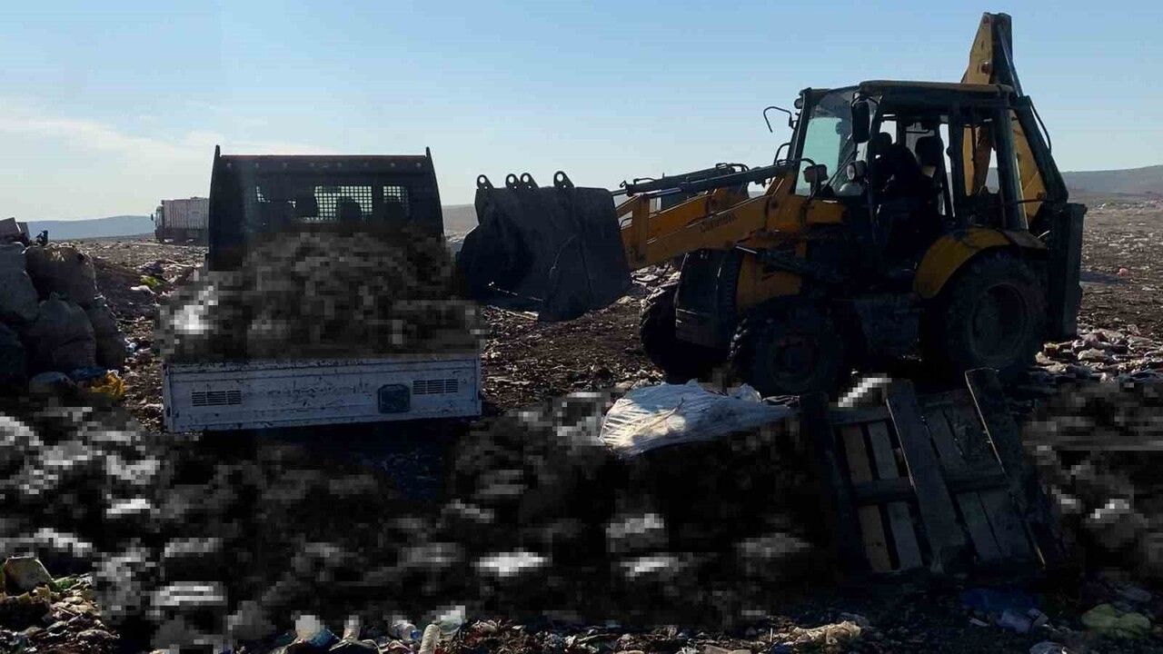 Şanlıurfa'da 8 bin son kullanma tarihi geçmiş meşrubat ele geçirildi