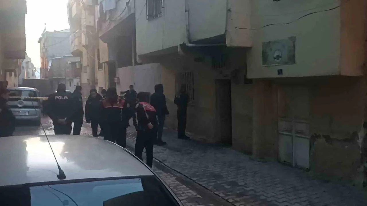 Şanlıurfa'da elektrikli sobaya suyla müdahale eden 70 yaşındaki kadın öldü