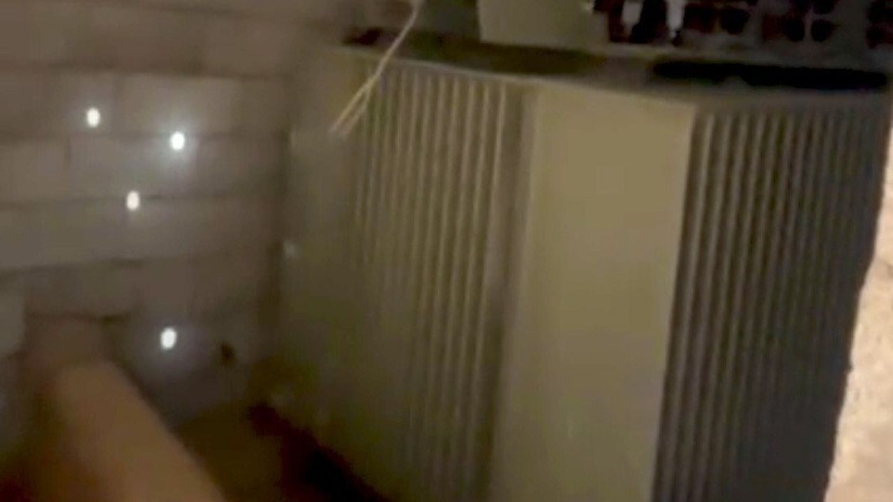 Şanlıurfa'da Kaçak Elektrik ile İşletilen Gizli Kripto Madencilik Tesisi Bulundu