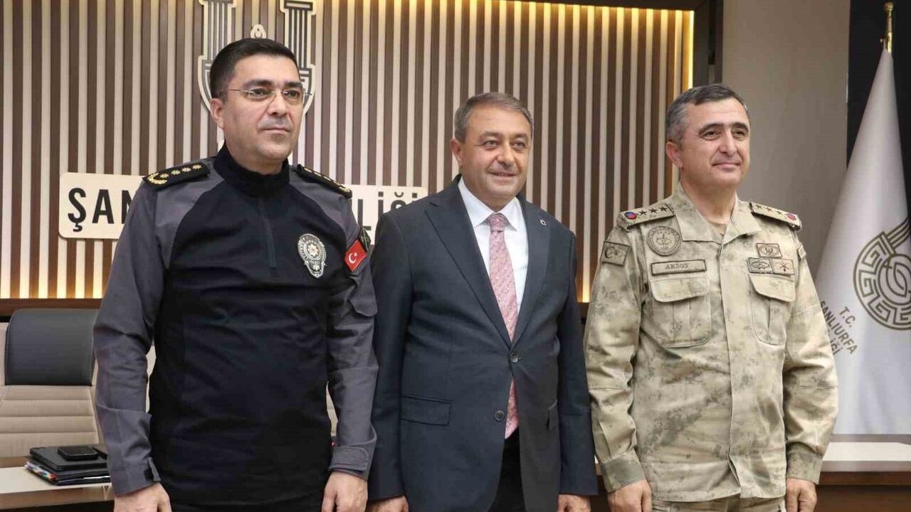 Şanlıurfa'da son bir ayda 9 kişi hayatını kaybetti