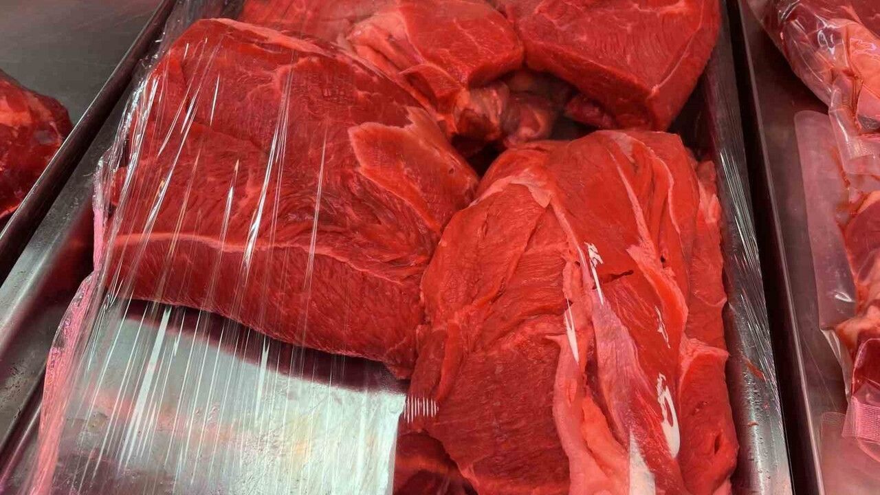 Şap Salgını Kırmızı Et Fiyatlarını Yükseltti